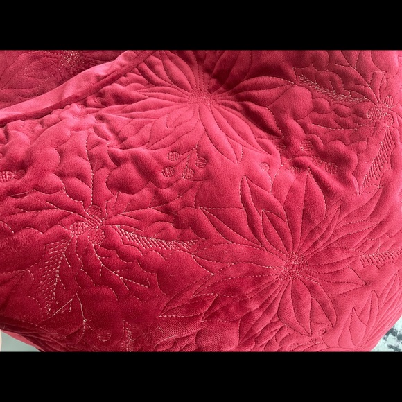 SET of 2 big pillows - Picture 3 of 3